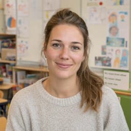 Onderwijsassistent