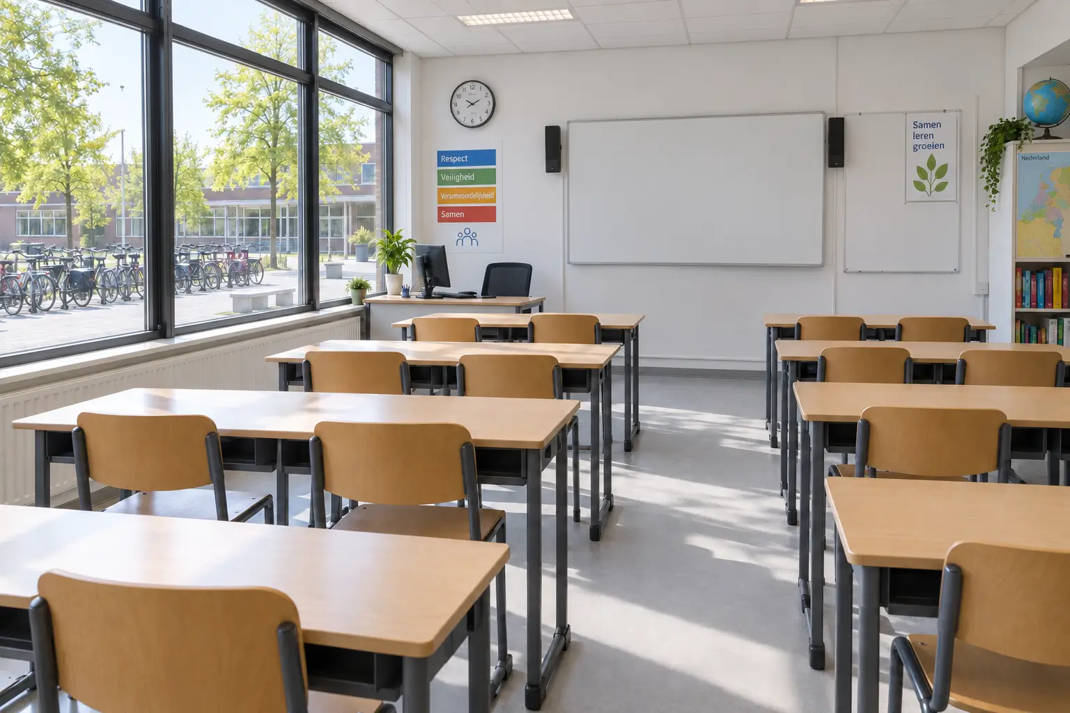 Onderwijs